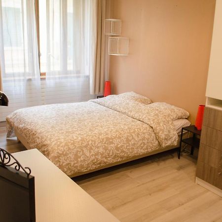 Le Baron Apartment Evian-les-Bains Exterior photo